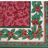 Damask Mistletoe