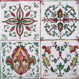 Renaissance Tiles