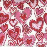 Valentine Higgildy Hearts