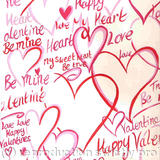 Heart Notes