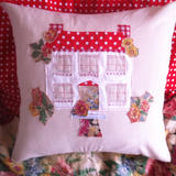 Cottage cushion 