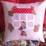 LEARN TO SEW 1:1 VIRTUAL COURSE WITH MY SEWING BOOK 