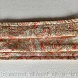 Swirly watercolour sketch