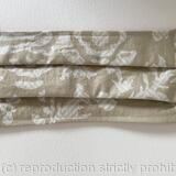 Eighties David Hicks classical geometric 