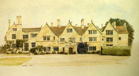 Barnwell Manor