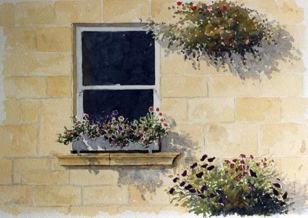 Window Box