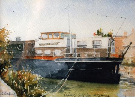 Charters, Peterborough