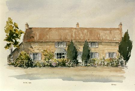 Orton Waterville, Peterborough