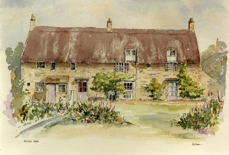 Orton Waterville, Peterborough