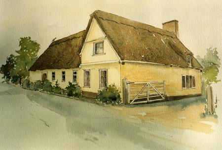 Hemingford Grey, Huntingdon