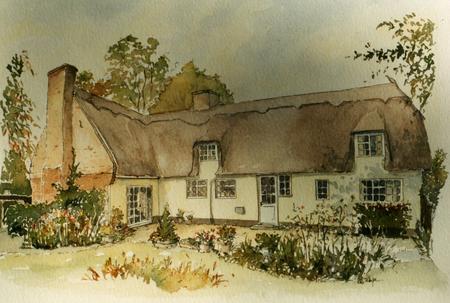 Hemingford Grey, Huntingdon