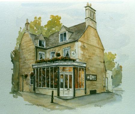 Ashdale Pharmacy, Uppingham