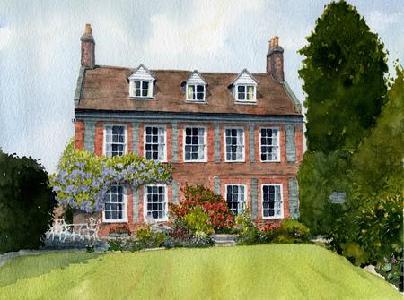 Wheathampstead House