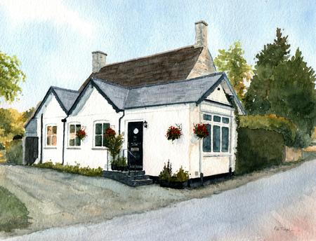 Paper Plane Designs Studio, Rutland