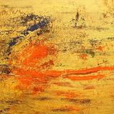 Large Abstract £175