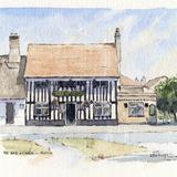 Rose & Crown, Histon, Cambridge