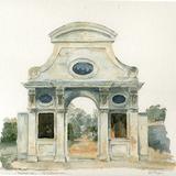 Thorpe Hall, Peterborough