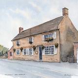 The Windmill, Orton Waterville, Peterborough