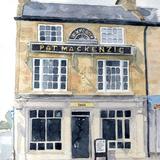 Toast, Forres, Morayshire