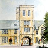 Uppingham School