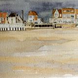 Merlimont, Côte d'Opale