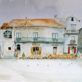 Ravello, Campania, Italy