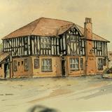 The Rising Sun, Backwell