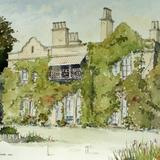 Shillingthorpe Hall, Lincolnshire