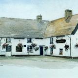 The Boot, Histon, Cambridge