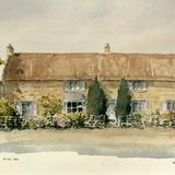 Orton Waterville, Peterborough