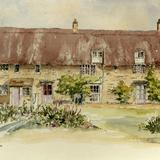 Orton Waterville, Peterborough