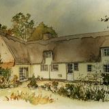 Hemingford Grey, Huntingdon