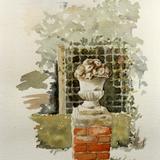 In the Grounds Of Henlow Grange