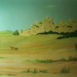 Zimbabwe recreated in Peterborough