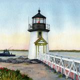 Brant Point Light, Nantucket