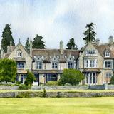 Blackmoor House, Liss, Hampshire