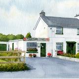 Fyanstown Stores, Kells, Co Meath, Ireland