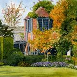  Lord Leycester Hospital, Warwick