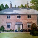 Leicestershire House