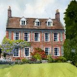 Wheathampstead House