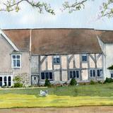 Lord Leycester Hospital