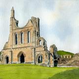 Byland Abbey