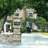 Holland House, Eton College