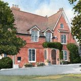 Hempstead house Hotel, Kent