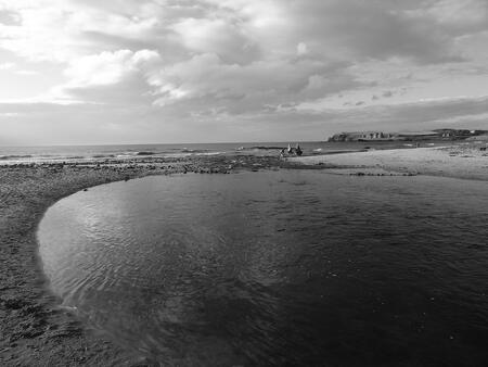 river pool portballintrae