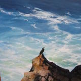 the sentinel ( Below Runkerry)