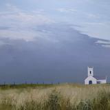 Ballintoy across the fields