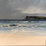 Fairhead from Ballycastle