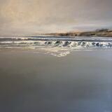 Watching the waves turn 