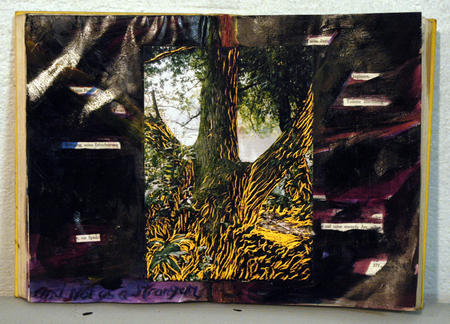 Finding the Feminine 1